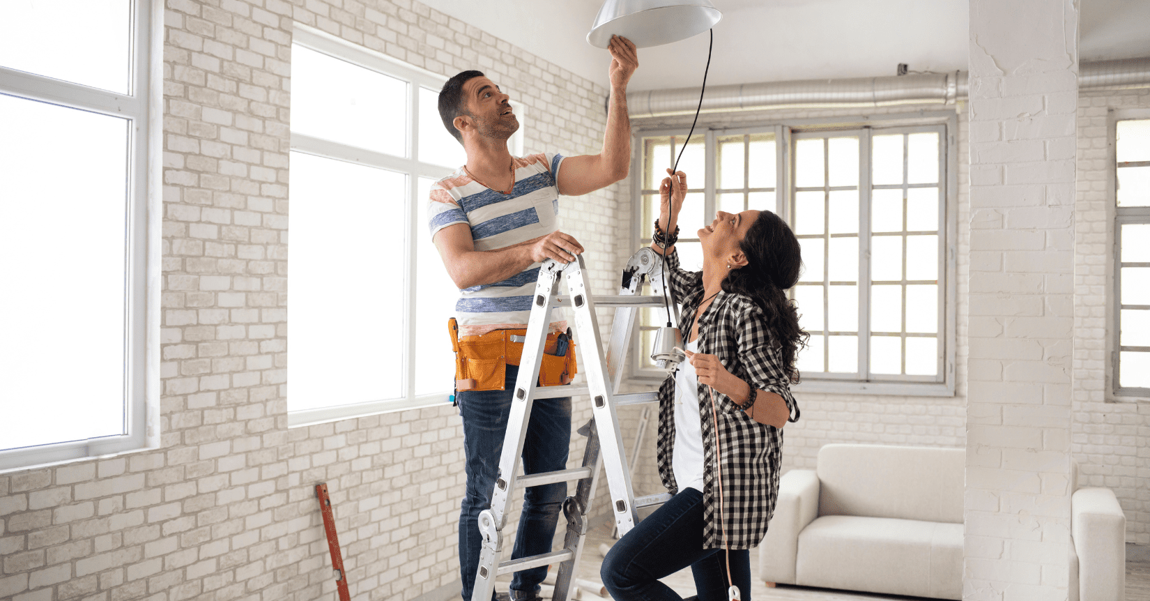 Renovation Mortgages