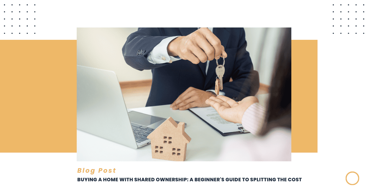 Homeownership with Shared Ownership