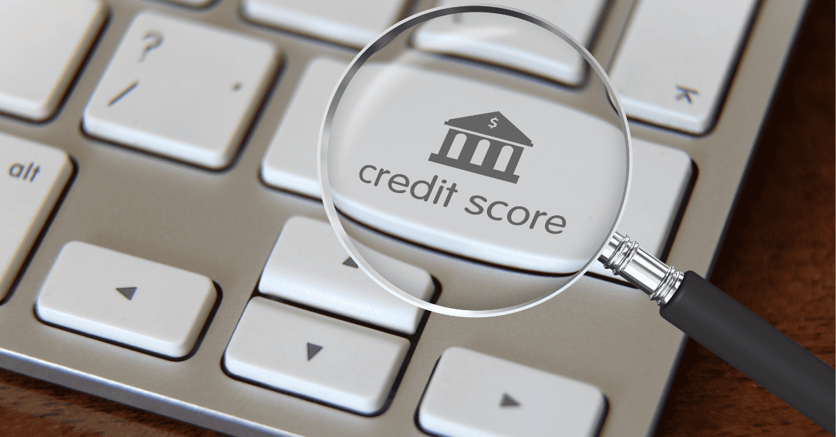 Why a Good Credit Score is Critical for Mortgage Approval