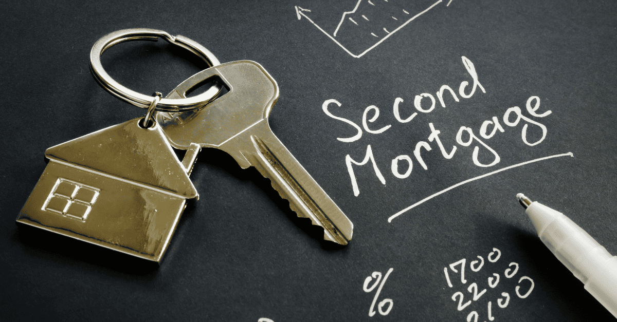 Guide to Second Mortgages