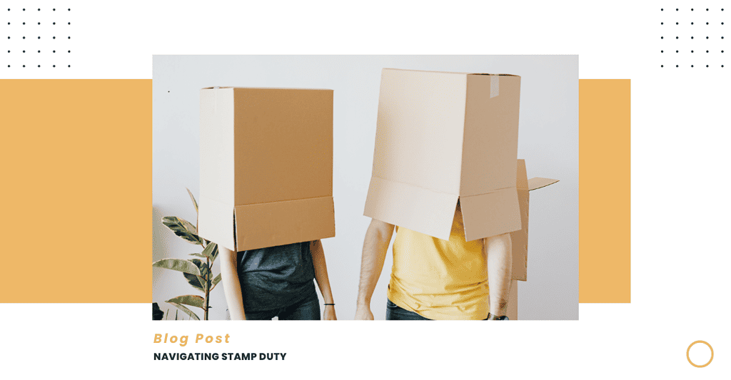 Navigating Stamp Duty